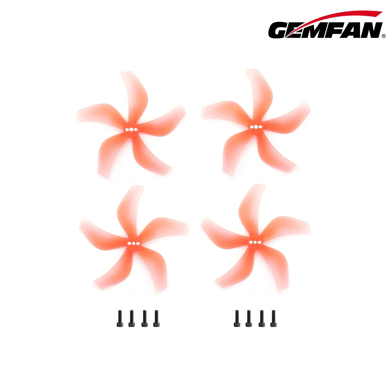2Pairs Gemfan 2925 2.9X2.5X5 5 - đánh giá và giá Fpv Drone Bag