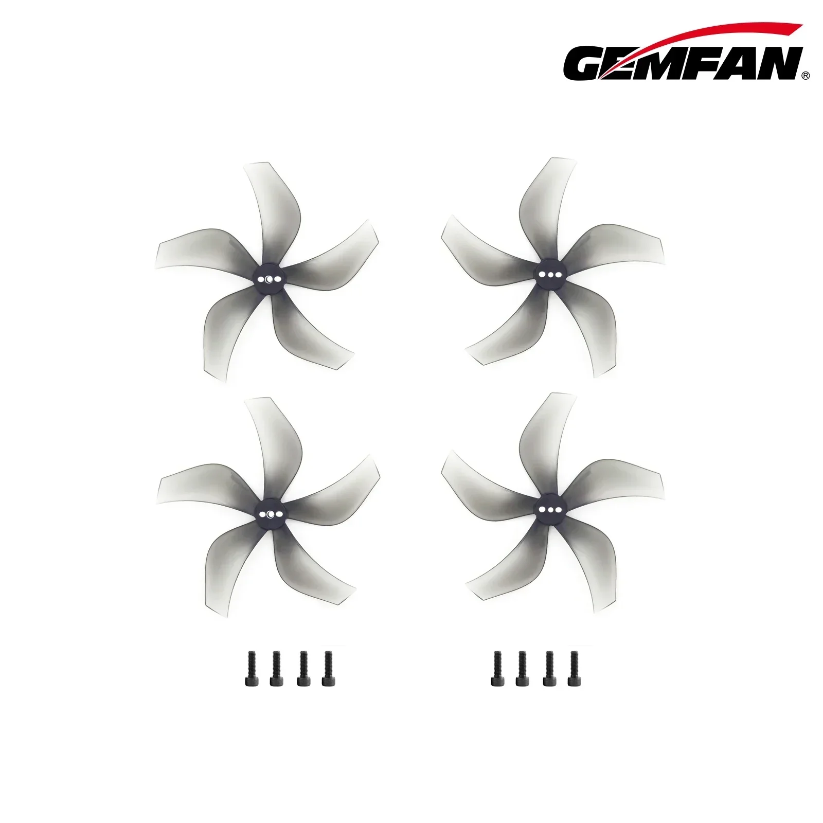 2Pairs Gemfan 2925 2.9X2.5X5 5 - đánh giá và giá Fpv Drone Bag