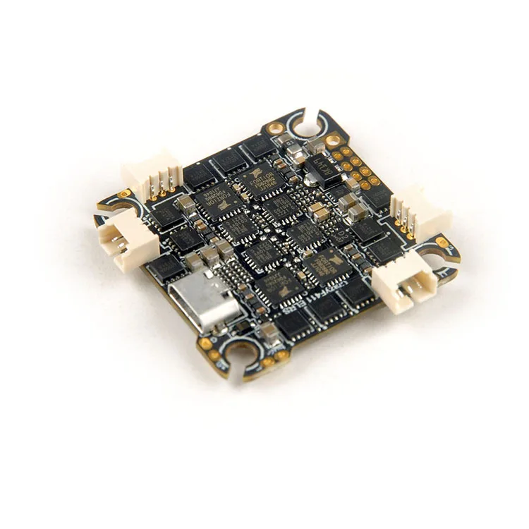 Happymodel AIO 4in1 F411 Fligh - đánh giá và giá Fpv Drone Esc