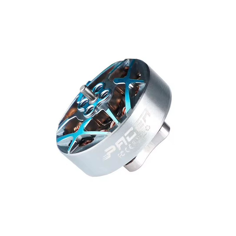 4PCS T-MOTOR P1604 KV2850 6S/K - đánh giá và giá Fpv Drone Motor