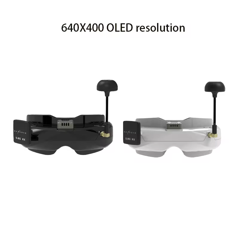 SKYZONE SKY02O OLED 5.8GHz 2S- - đánh giá và giá Fpv Drone Antenna