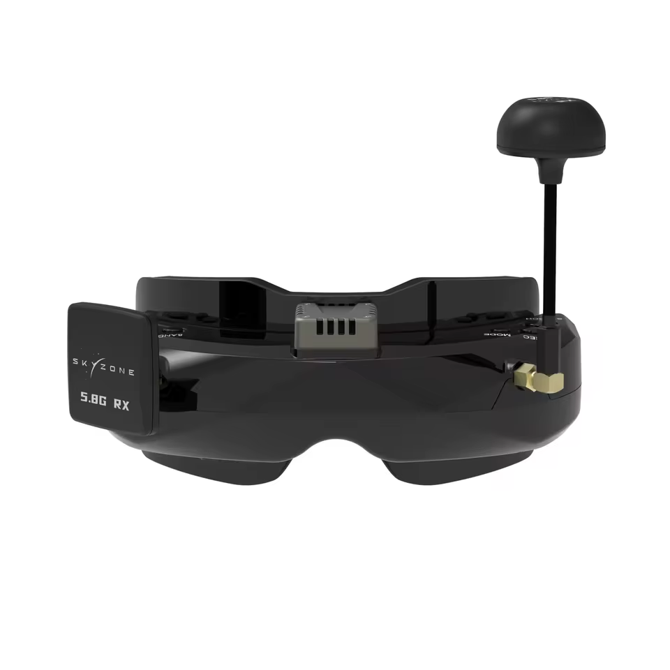 SKYZONE SKY02O OLED 5.8GHz 2S- - đánh giá và giá Fpv Drone Antenna