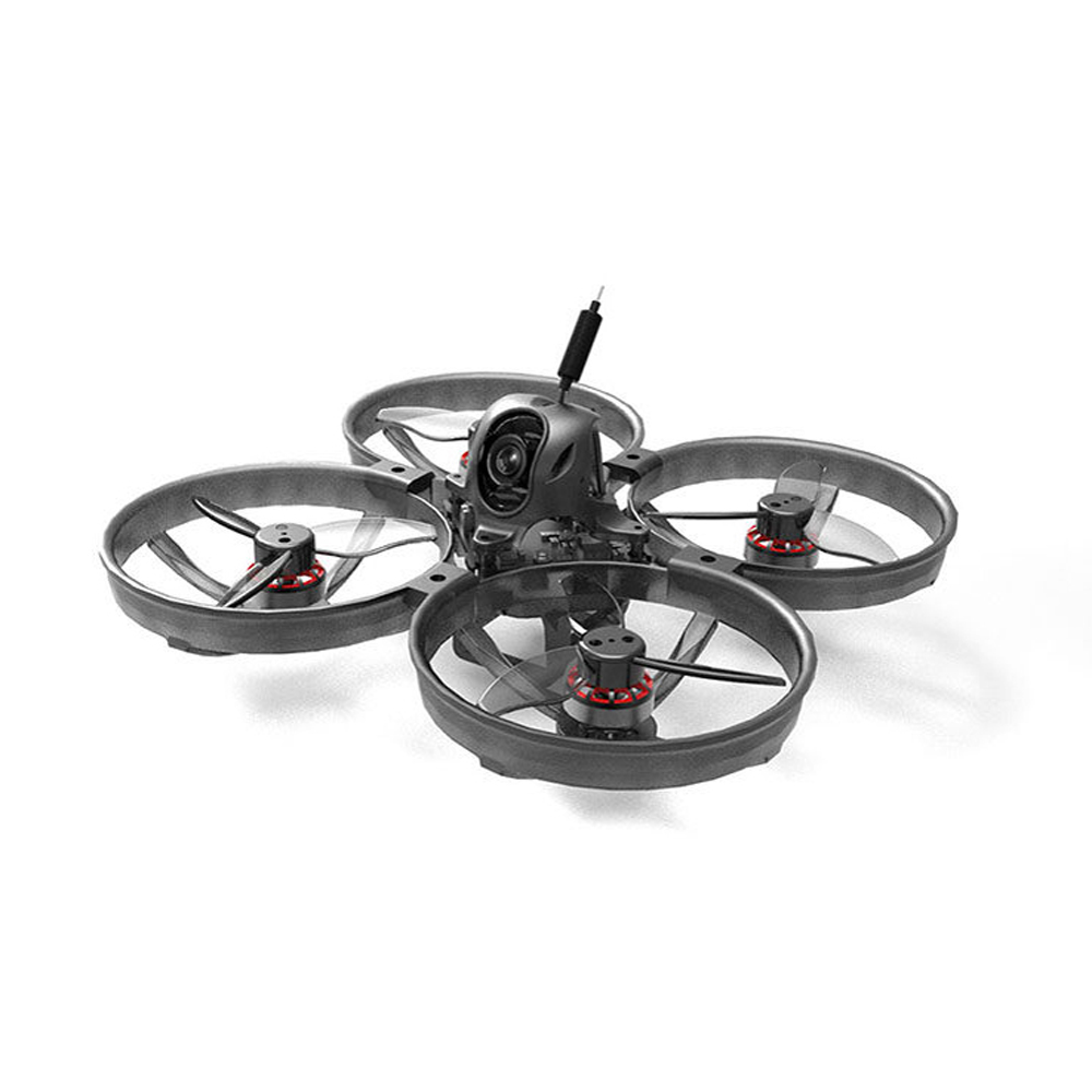 HappyModel Mobula8 HD O3 2S 85 - đánh giá và giá Fpv Drone Charger