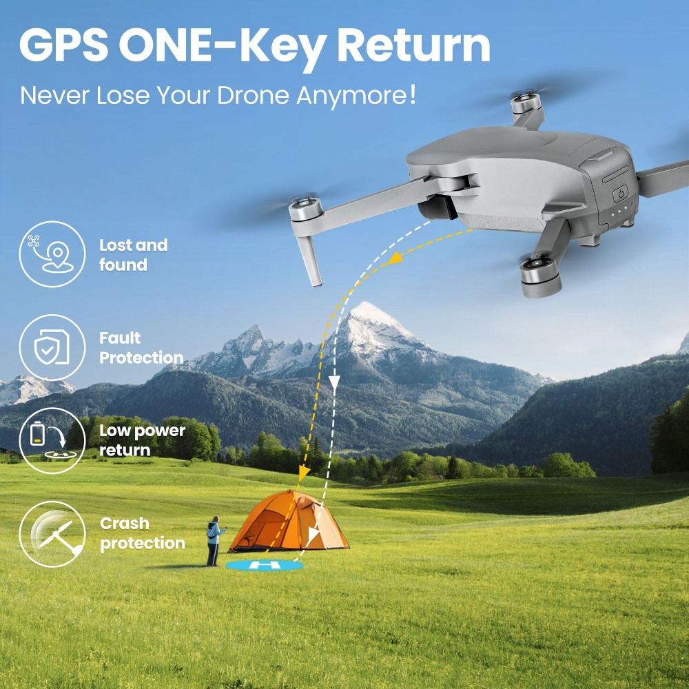Global MiniX Drone! 4K UHD & a - đánh giá và giá Fpv Drone Charger
