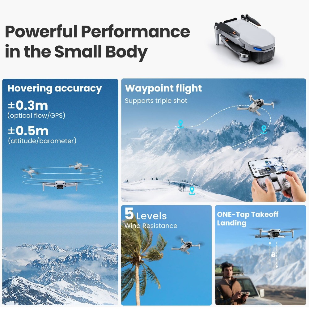 Global MiniX Drone! 4K UHD & a - đánh giá và giá Fpv Drone Charger