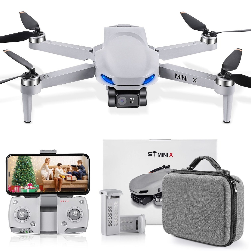 Global MiniX Drone! 4K UHD & a - đánh giá và giá Fpv Drone Charger