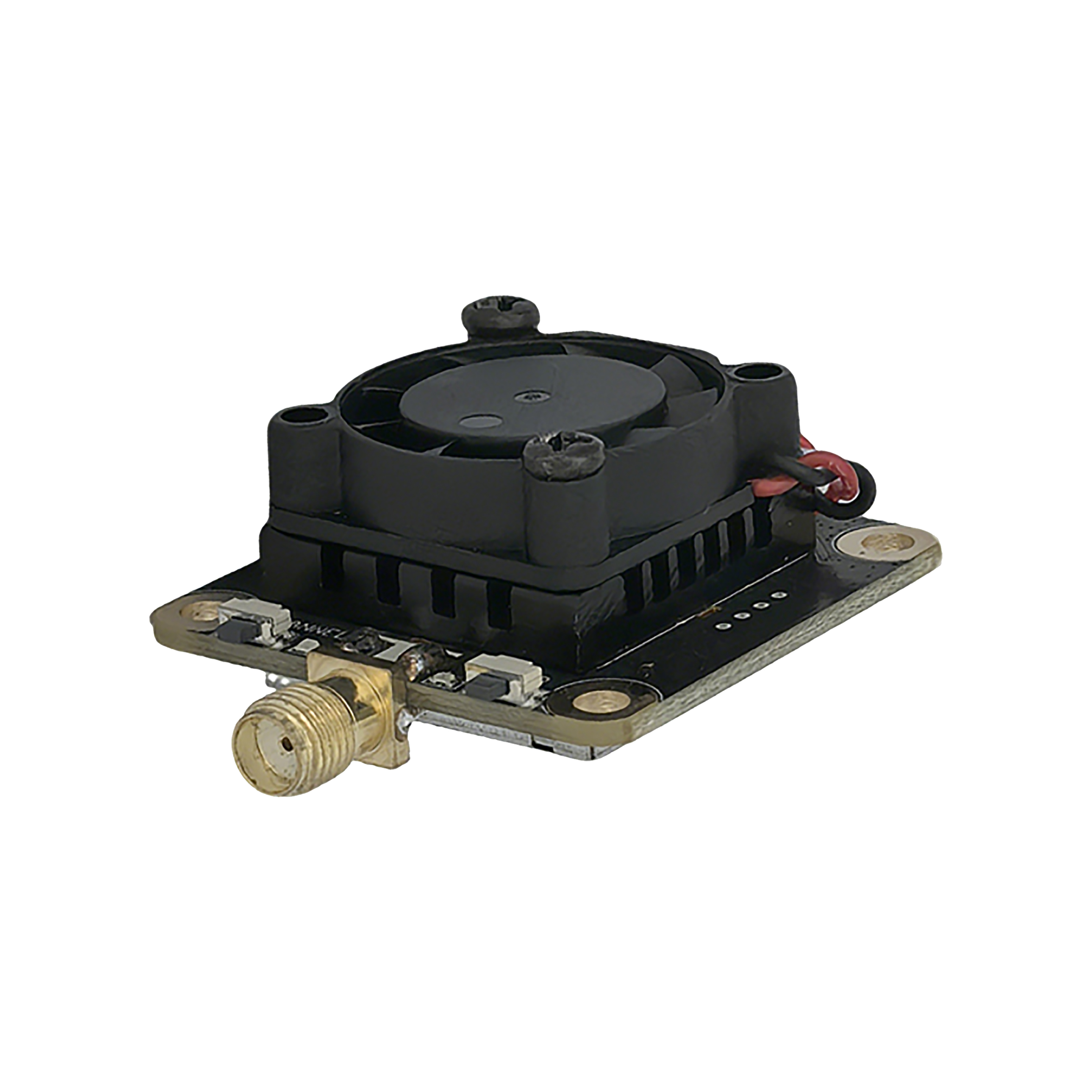 2.0-2.2G 4.5W VTX 8CH FPV Vide - đánh giá và giá Fpv Drone Vtx