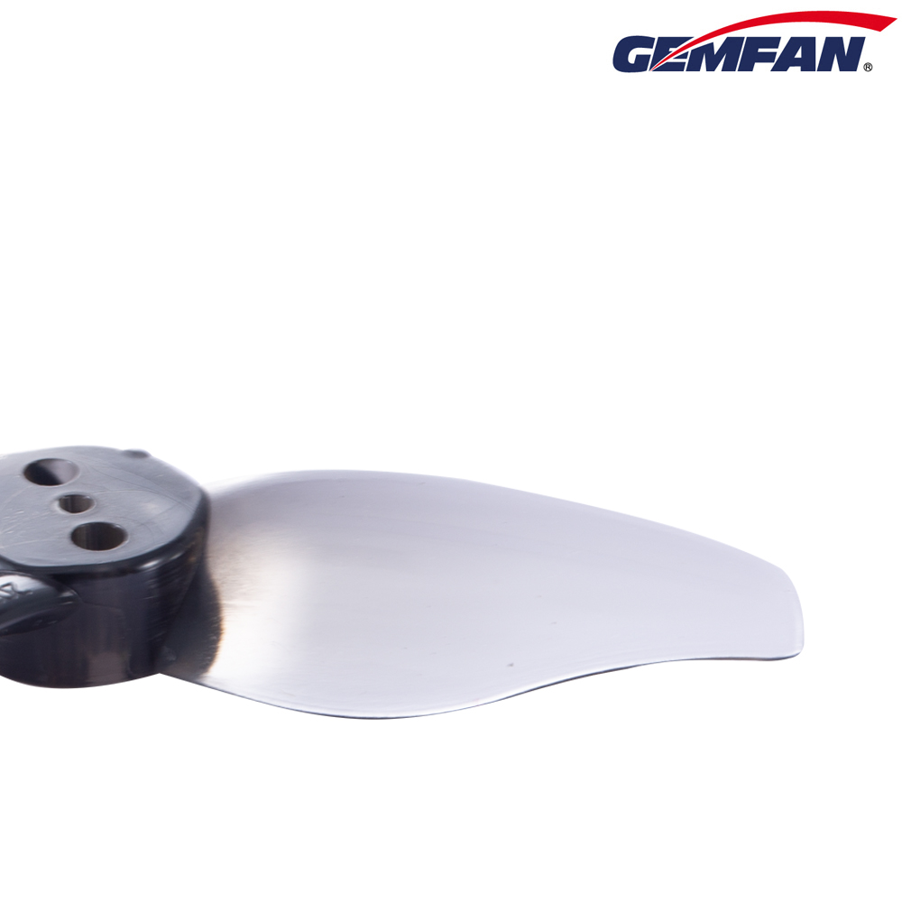 Gemfan Hurricane 2023 Propelle - đánh giá và giá Fpv Drone Goggles