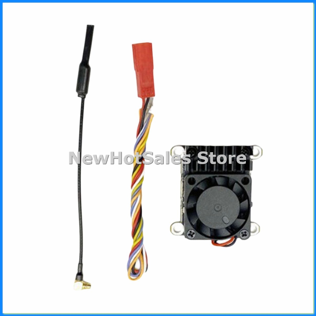 5.8G 2W VTX 2000mW FPV Video T - đánh giá và giá Fpv Drone Vtx