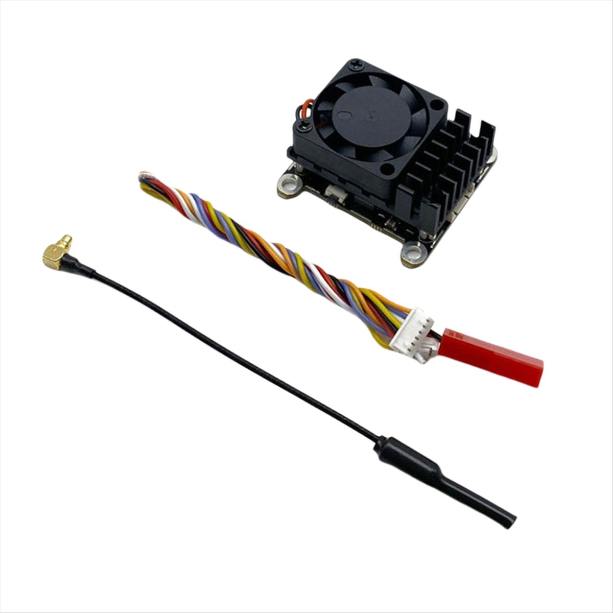 5.8G 2W VTX 2000mW FPV Video T - đánh giá và giá Fpv Drone Vtx
