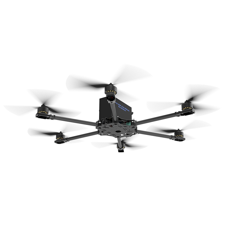 17-Inch FPV - F420 Motor, 2000 - đánh giá và giá Fpv Drone Motor