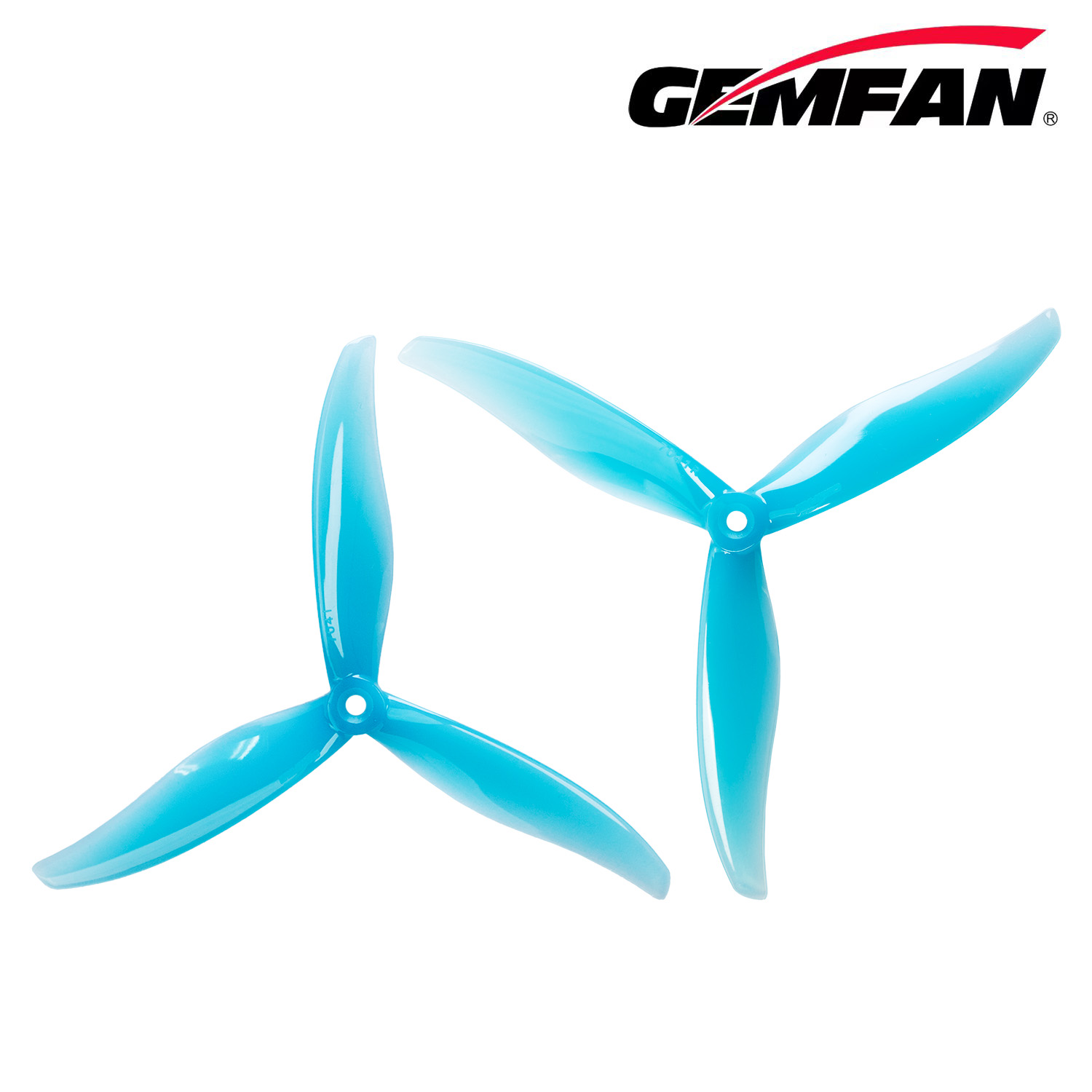 NEW12PCS /6Pairs Gemfan Flash  - đánh giá và giá Fpv Drone Motor