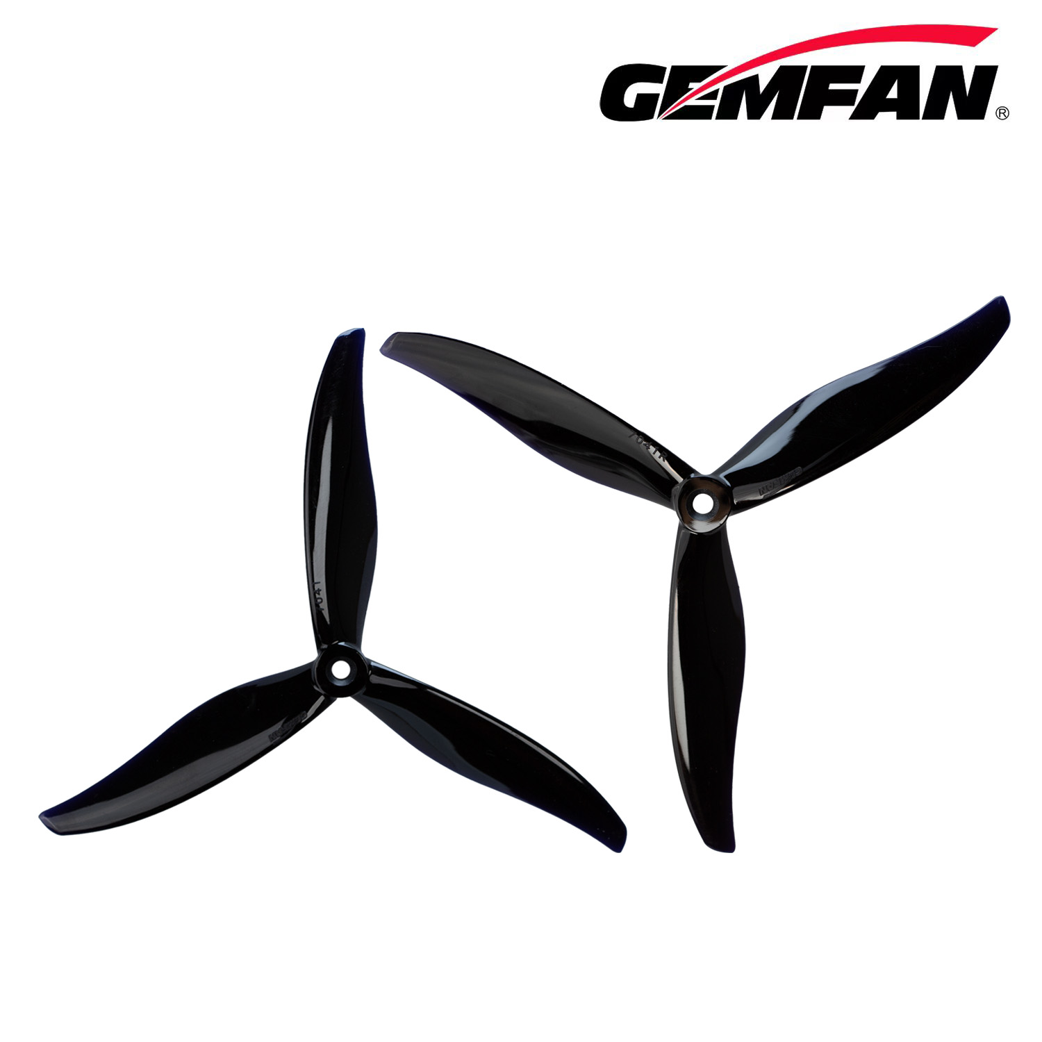 NEW12PCS /6Pairs Gemfan Flash  - đánh giá và giá Fpv Drone Motor