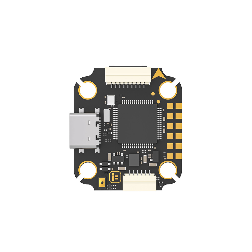 iFlight Borg F7 Mini Stack  Bo - đánh giá và giá Fpv Drone Esc