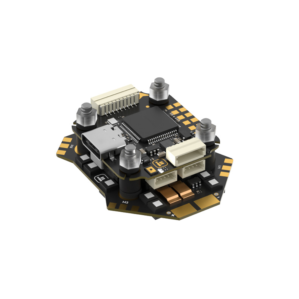 iFlight Borg F7 Mini Stack  Bo - đánh giá và giá Fpv Drone Esc