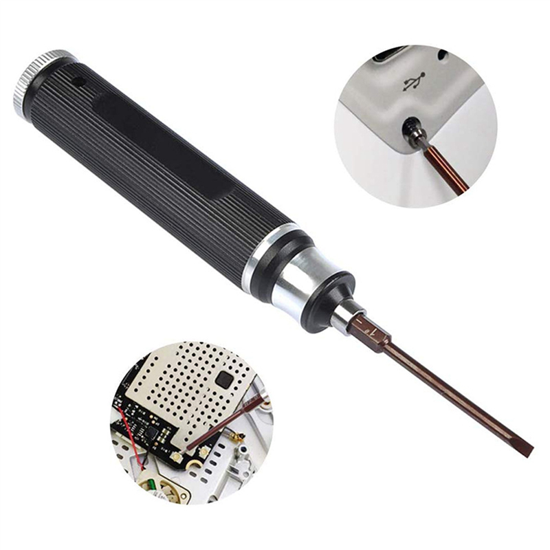 A73T 2X 6 In 1 Screwdrivers Re - đánh giá và giá Fpv Drone Tool Kit