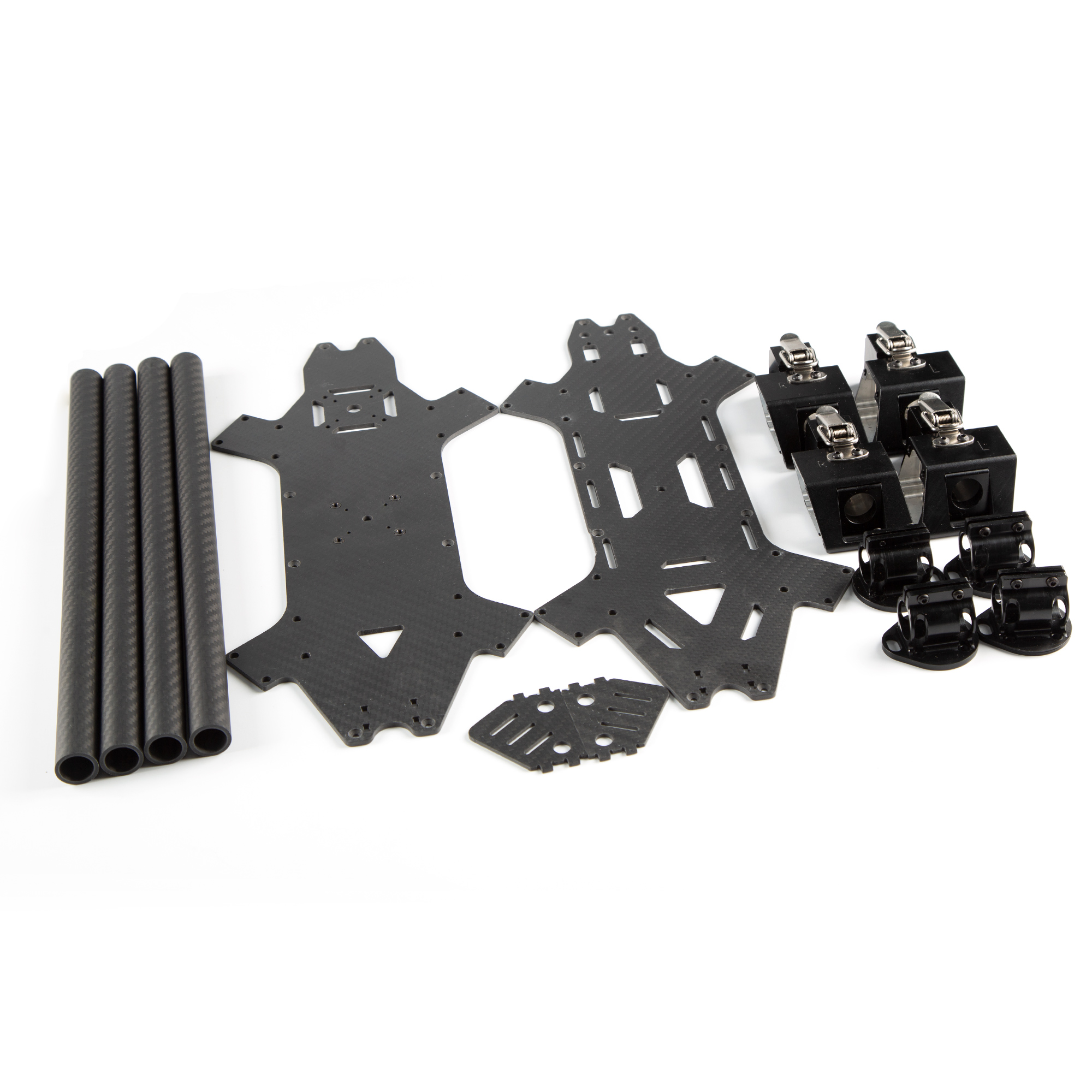 15inch /17inch FPV Carbon Fibe - đánh giá và giá Fpv Drone Motor