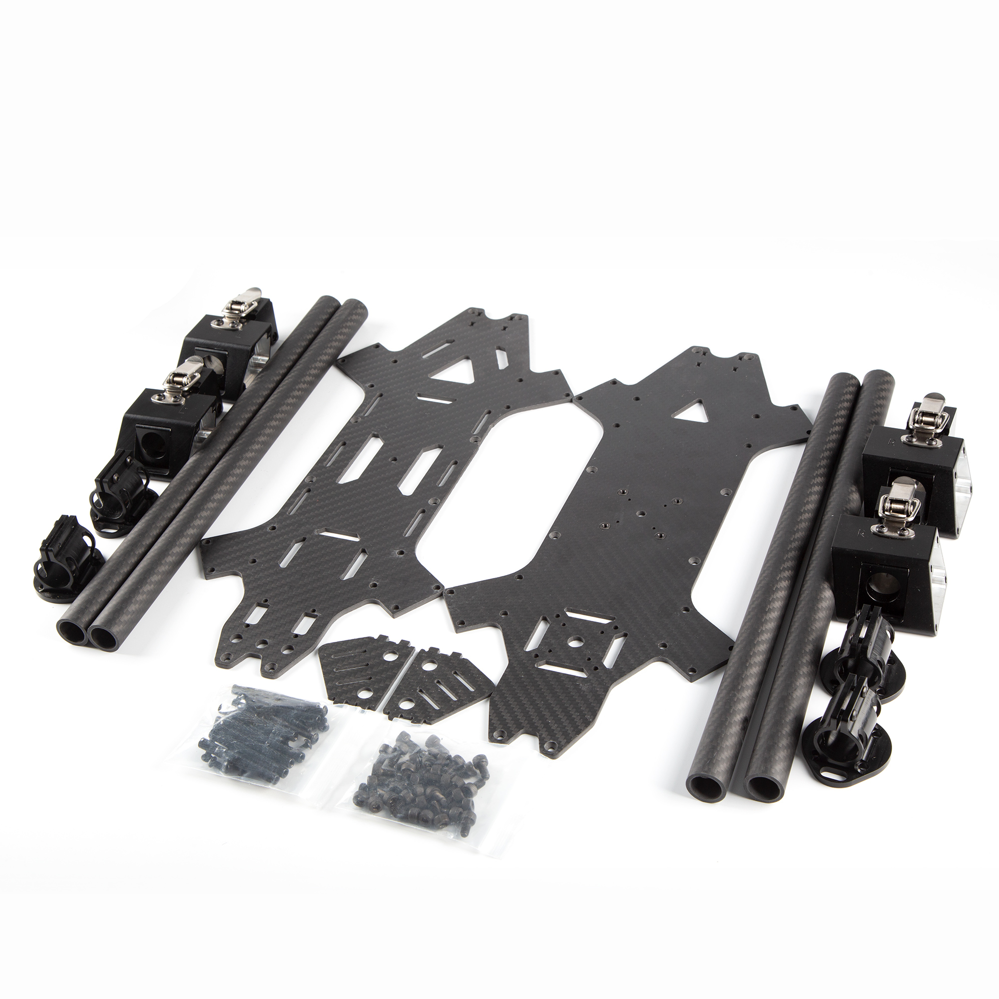 15inch /17inch FPV Carbon Fibe - đánh giá và giá Fpv Drone Motor