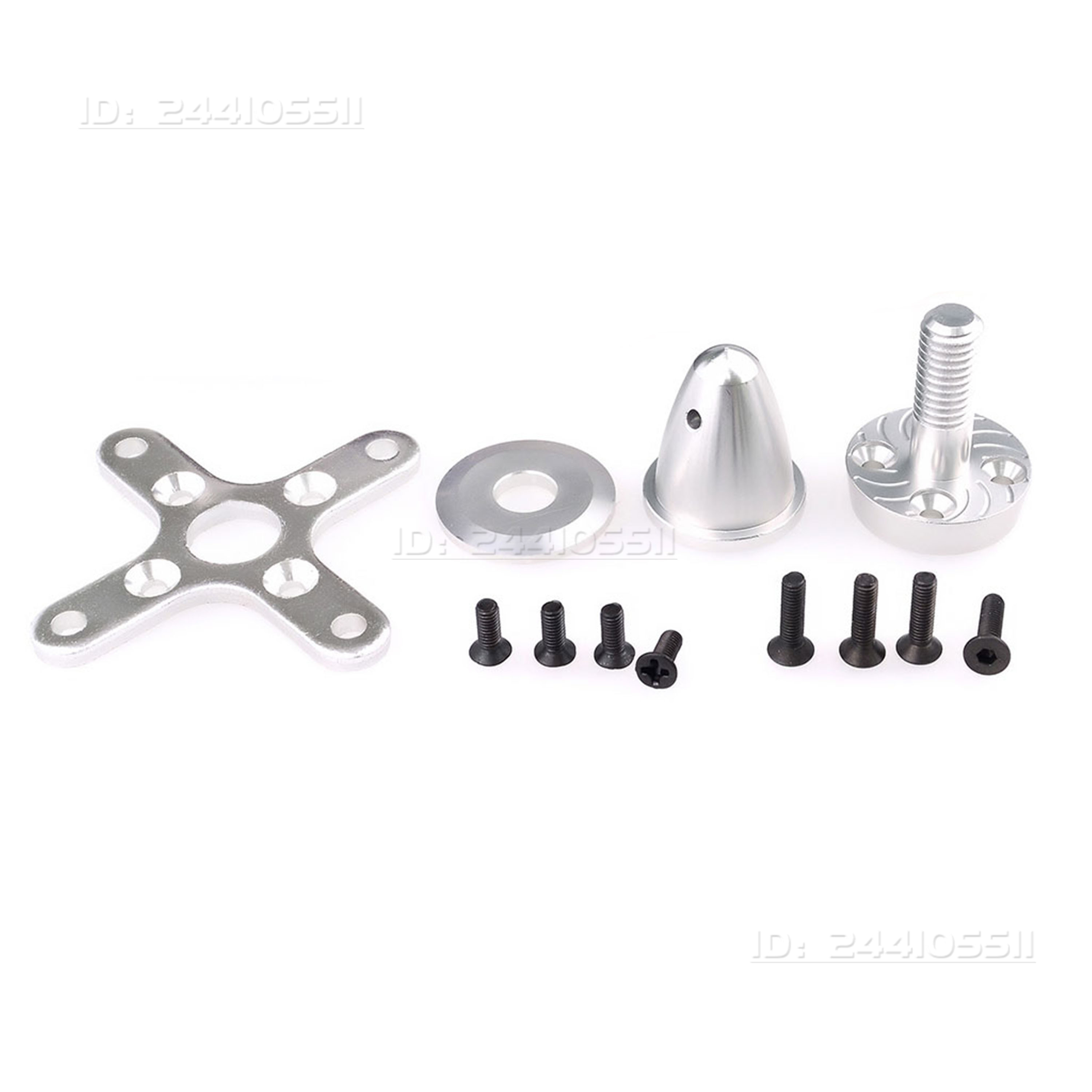 SURPASS HOBBY Brushless Motor  - đánh giá và giá Fpv Drone Tool Kit
