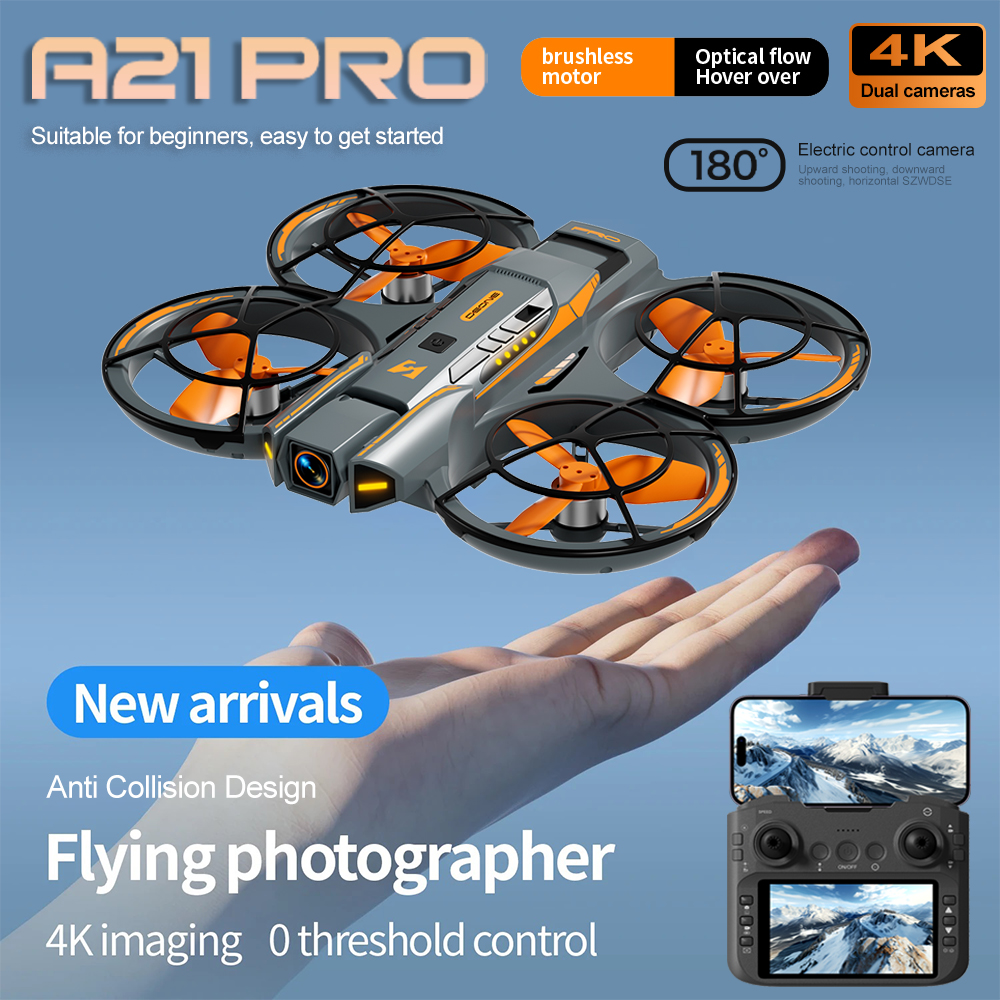 New A21 Drone 8K Professional  - đánh giá và giá Fpv Drone Charger