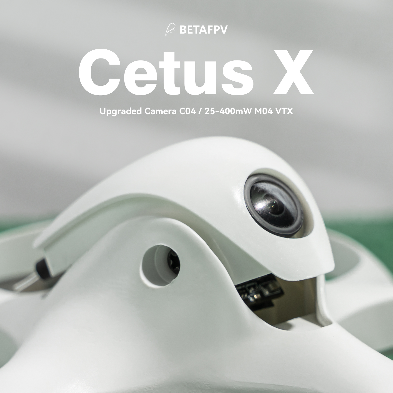 BETAFPV Cetus X FPV Kit Racing - đánh giá và giá Fpv Drone Goggles