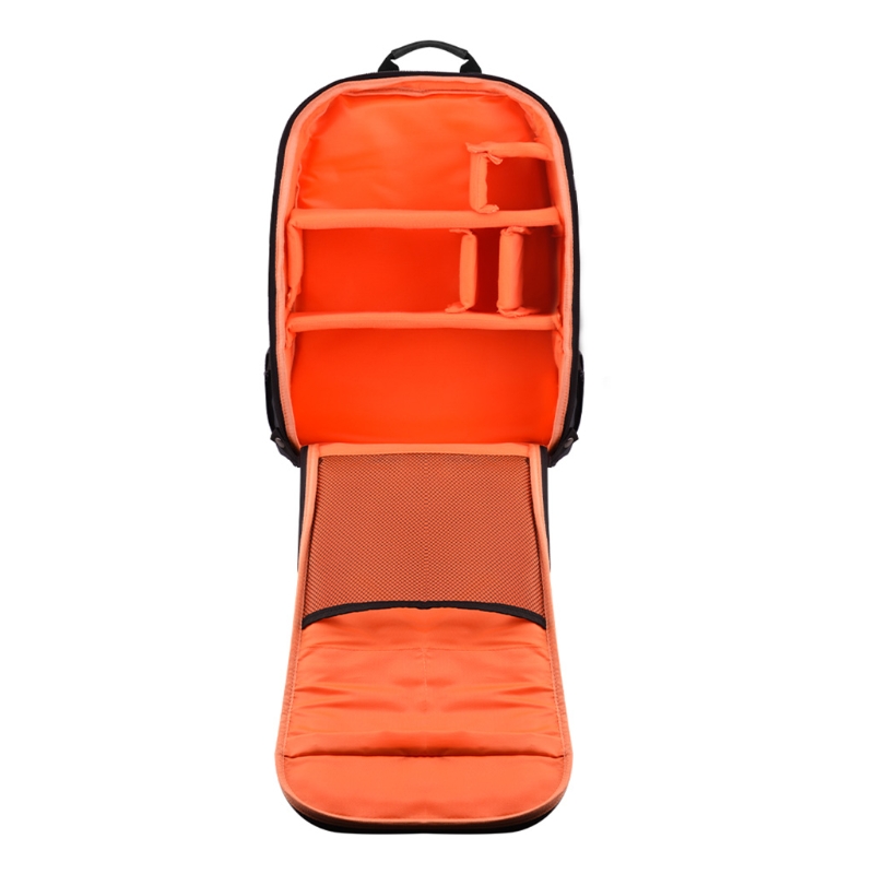 Backpack for FPV Combo Accesso - đánh giá và giá Fpv Drone Bag