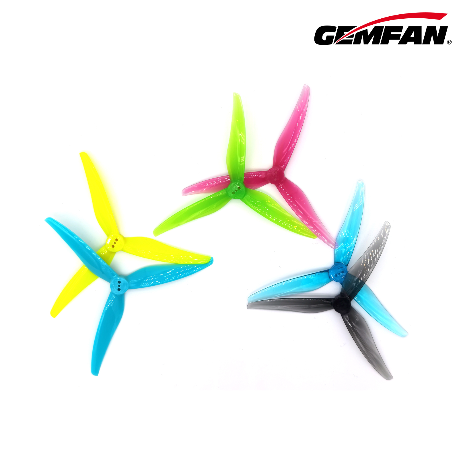 Hurricane SL 5125 3Blade Gemfa - đánh giá và giá Fpv Drone Battery