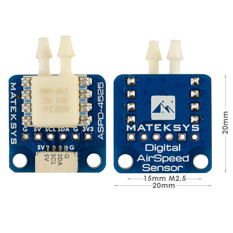 MATEK System ASPD-4525  DIGITA - đánh giá và giá Fpv Drone Flight Controller