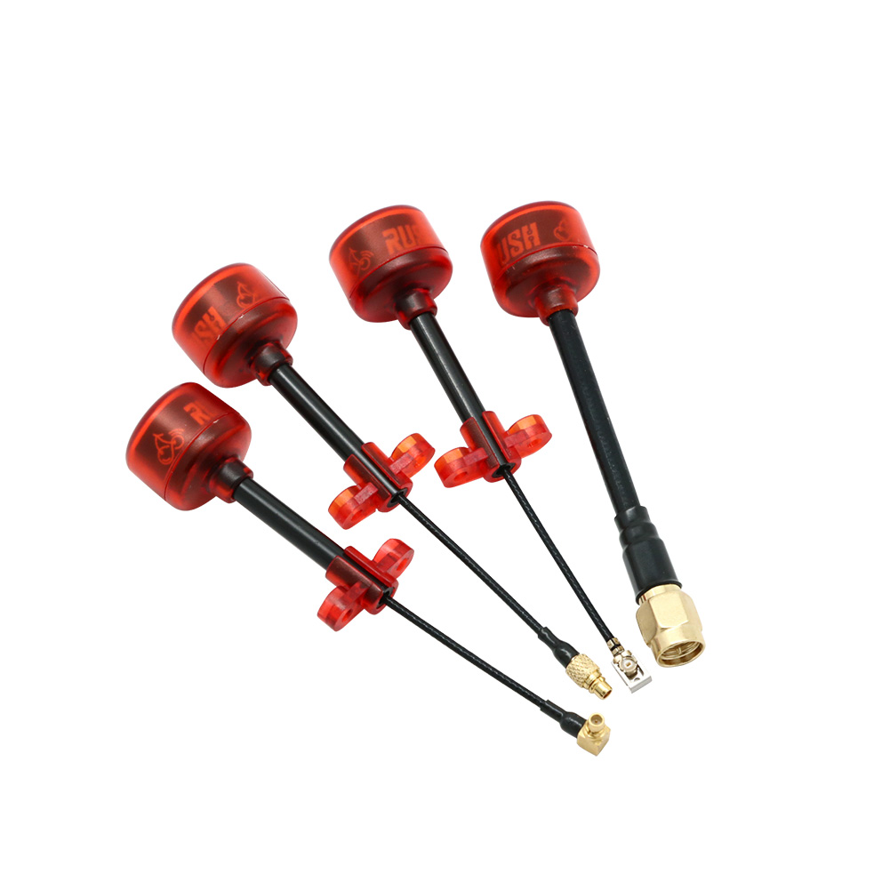 Rush Cherry FPV 5.8G Antenna L - đánh giá và giá Fpv Drone Esc