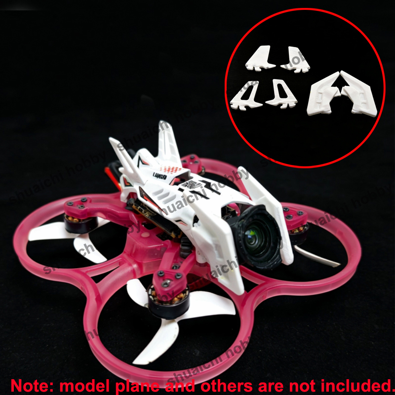 1Set For Oxbot Lumo18 FPV RC D - đánh giá và giá Fpv Drone Tool Kit
