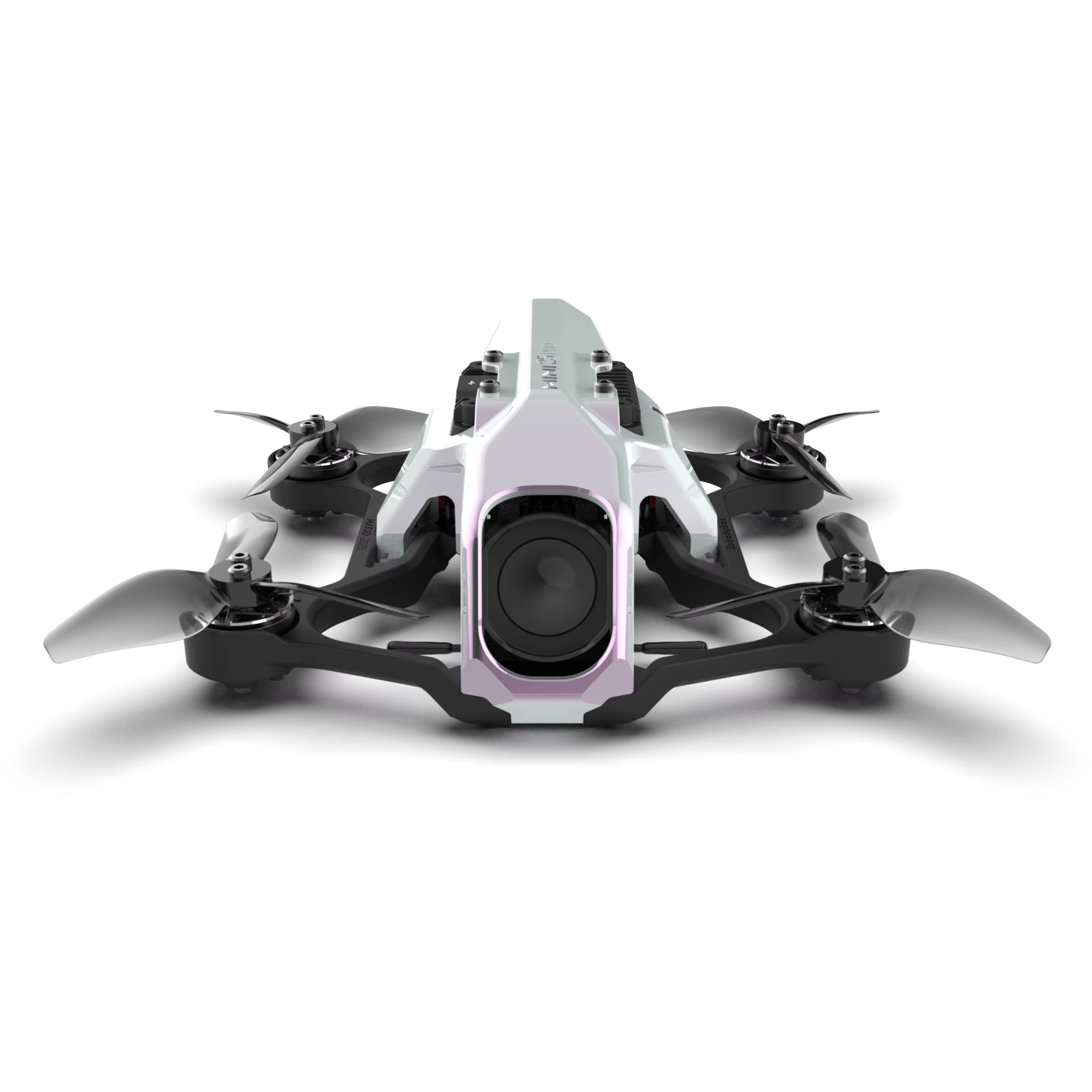 SpeedyBee Mario Mini25 PW /Mar - đánh giá và giá Fpv Drone Kit