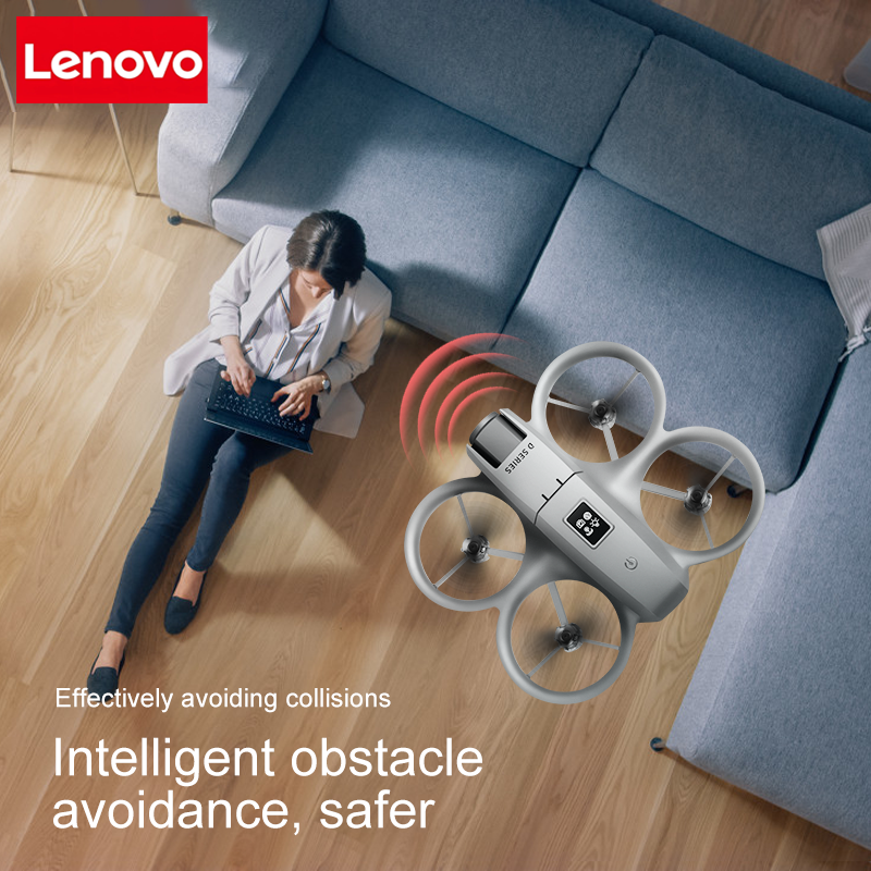 Lenovo D16 GPS Drone 8K Aerial - đánh giá và giá Fpv Drone Charger