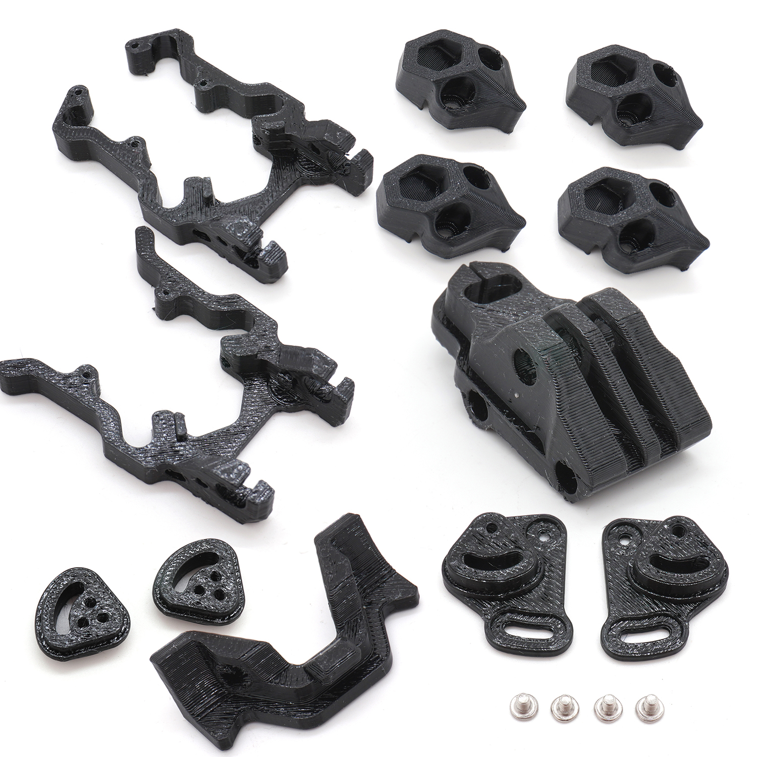 TPU Holder O3/O4PRO Lens Gaske - đánh giá và giá Fpv Drone Tool Kit