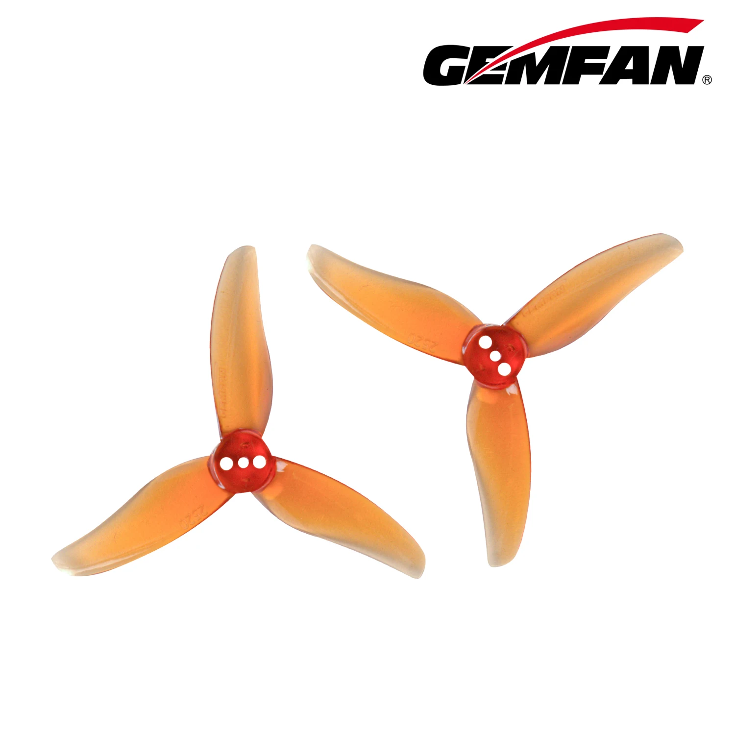 4Pairs Gemfan Hurricane 2520 2 - đánh giá và giá Fpv Drone Motor