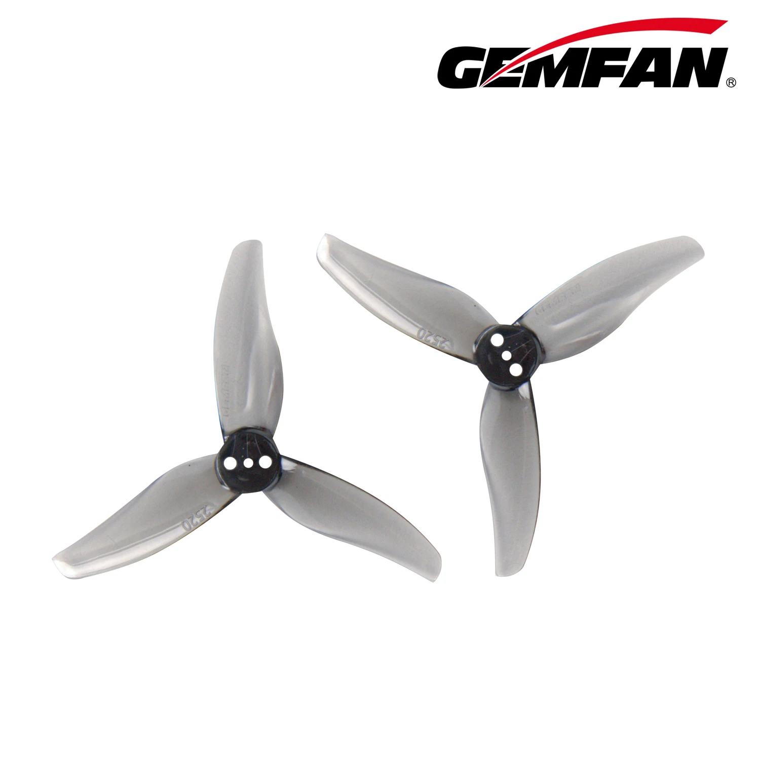 4Pairs Gemfan Hurricane 2520 2 - đánh giá và giá Fpv Drone Motor