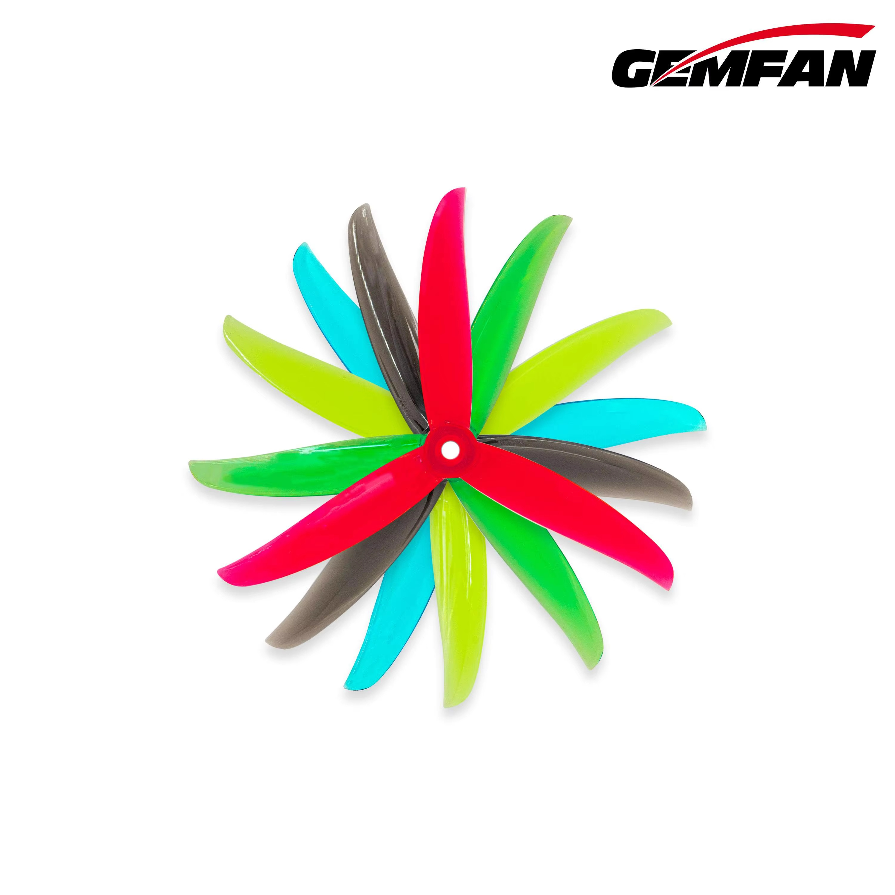 Gemfan Vanover 5136 5.1X3.6X3  - đánh giá và giá Fpv Drone Motor
