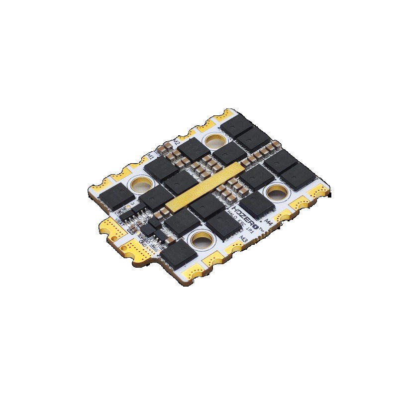 HDZero Halo Flight Controlle 4 - đánh giá và giá Fpv Drone Flight Controller