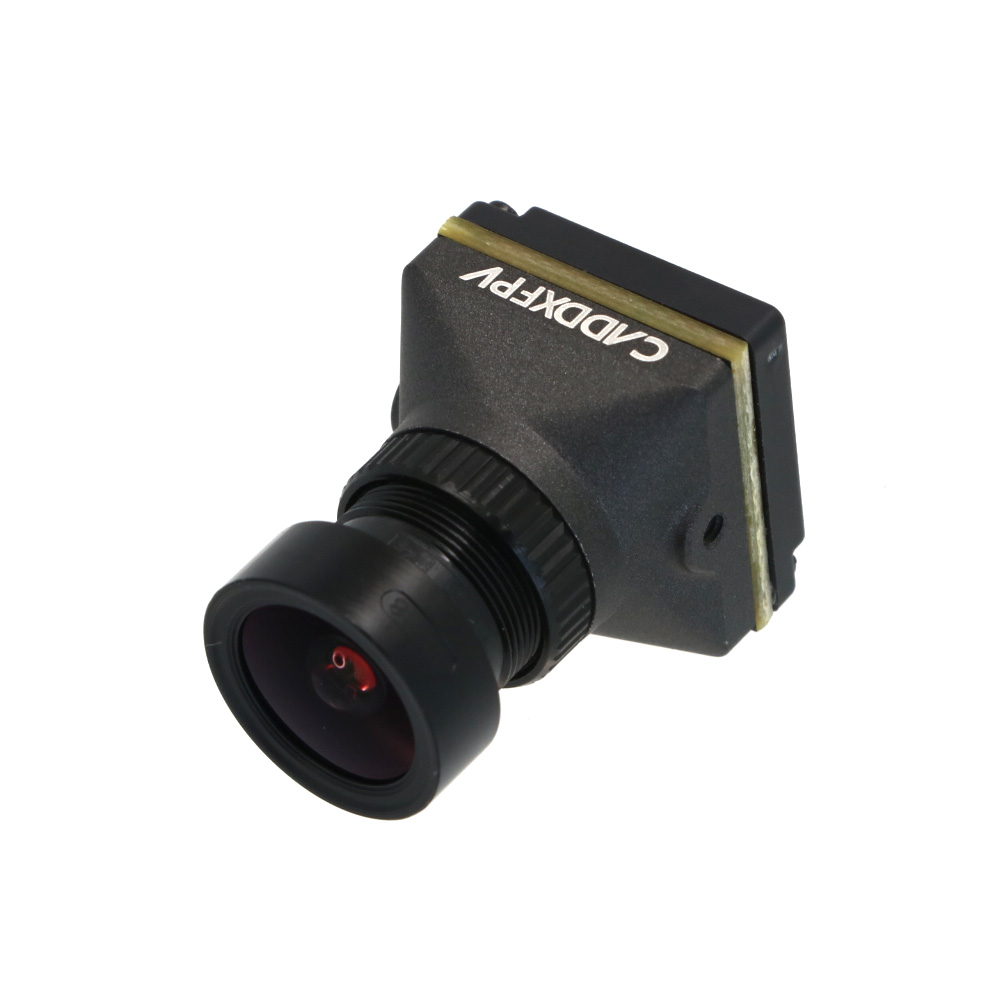 CADDXFPV Ratel Pro Analog Came - đánh giá và giá Fpv Drone Camera