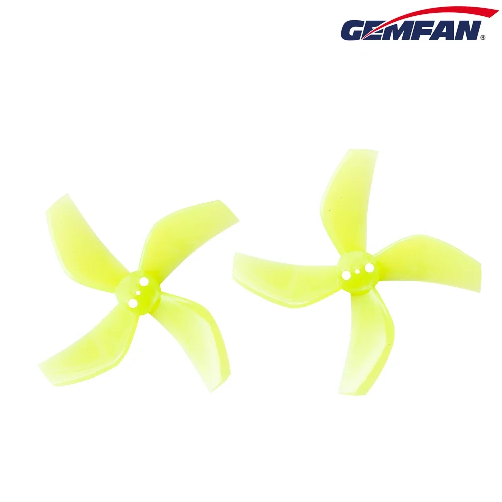 NEW 8/16Pcs GEMFAN D51 2020 2x - đánh giá và giá Fpv Drone Propeller