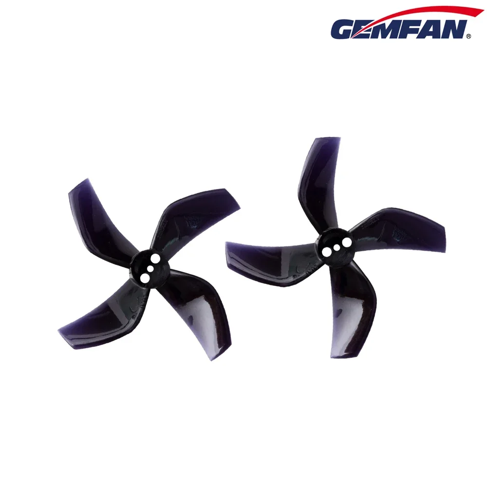 NEW 8/16Pcs GEMFAN D51 2020 2x - đánh giá và giá Fpv Drone Propeller