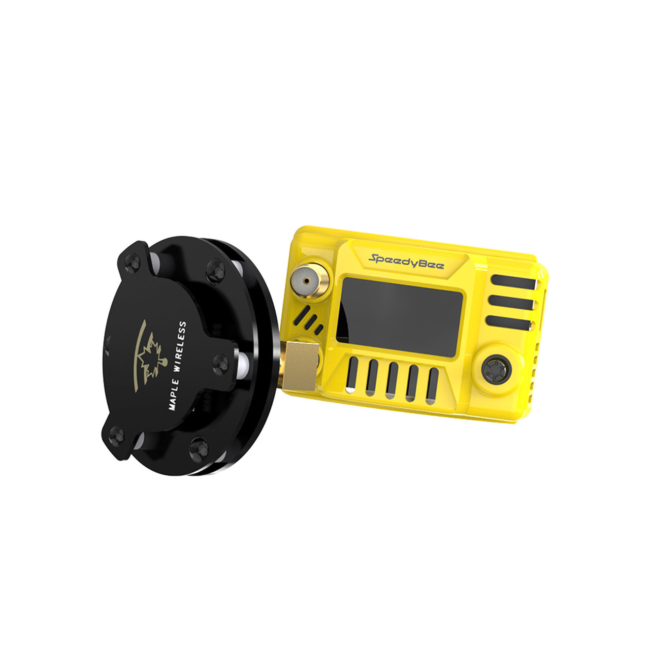 SpeedyBee 5.8GHz Goggles Recei - đánh giá và giá Fpv Drone Receiver