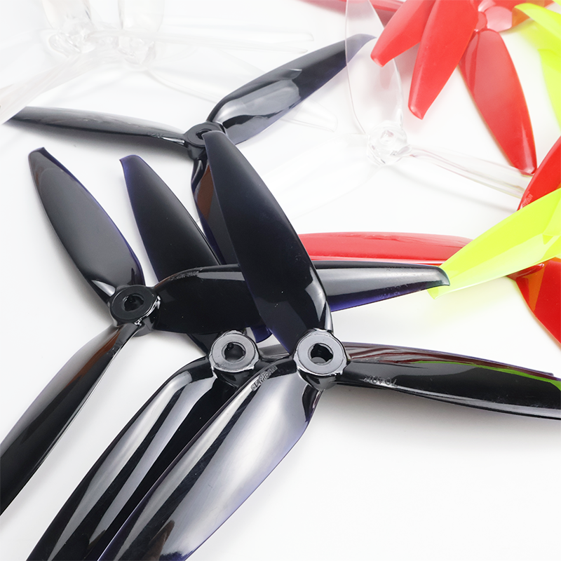 8Pcs Gemfan Flash 7040 7 Inch  - đánh giá và giá Fpv Drone Motor