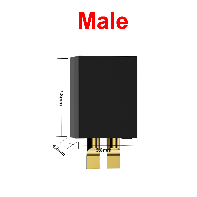1/5/10PCS GNB A30 Plug BT2.0 C - đánh giá và giá Fpv Drone Tool Kit