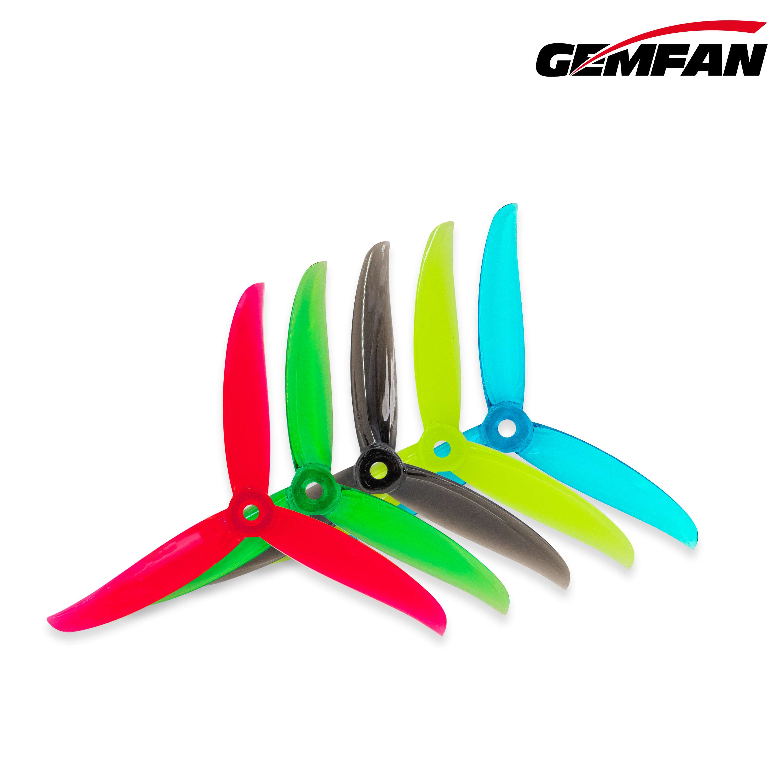 10 pairs/20pcs Gemfan Vanover  - đánh giá và giá Fpv Drone Quadcopter