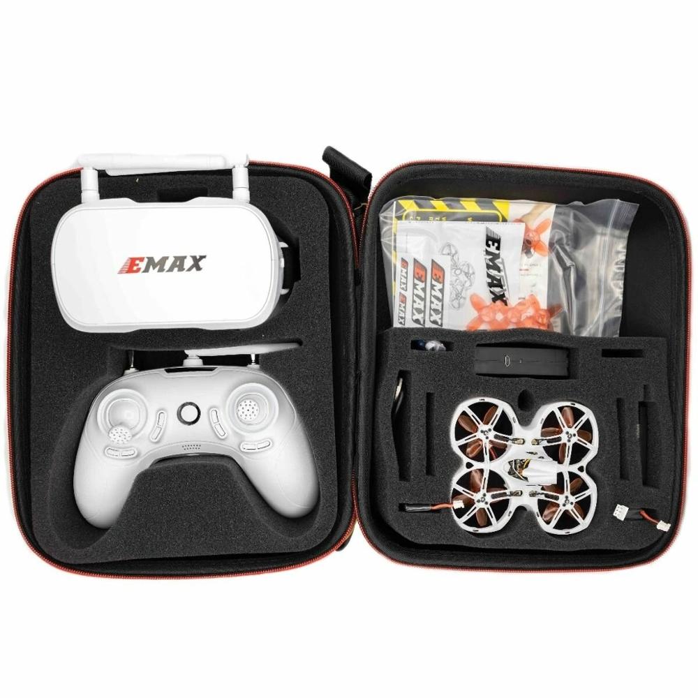 Emax Tinyhawk II 2 RTF FPV Rac - đánh giá và giá Fpv Drone Goggles