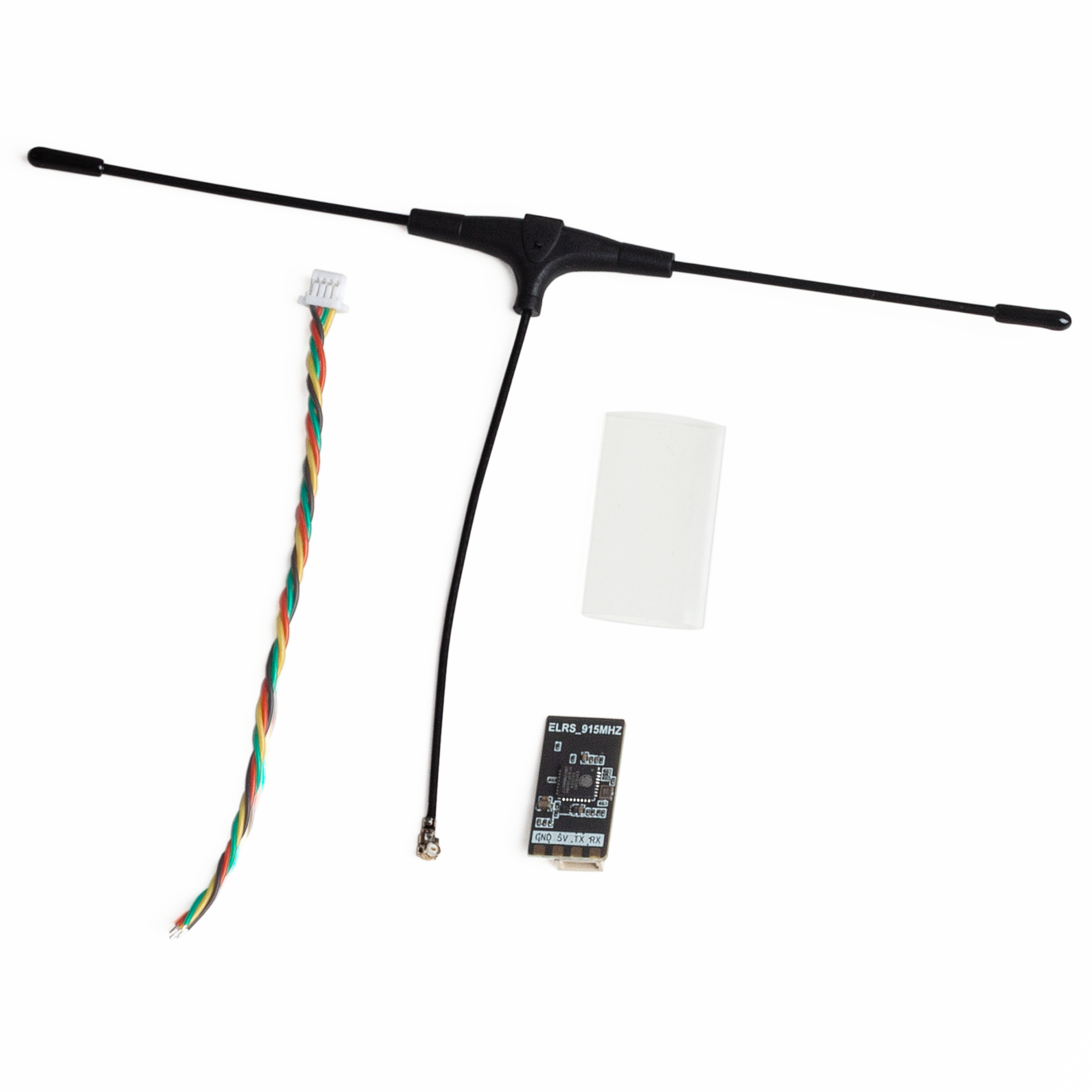 NEEBRC ELRS 2.4G/915Mhz/360Mhz - đánh giá và giá Fpv Drone Antenna