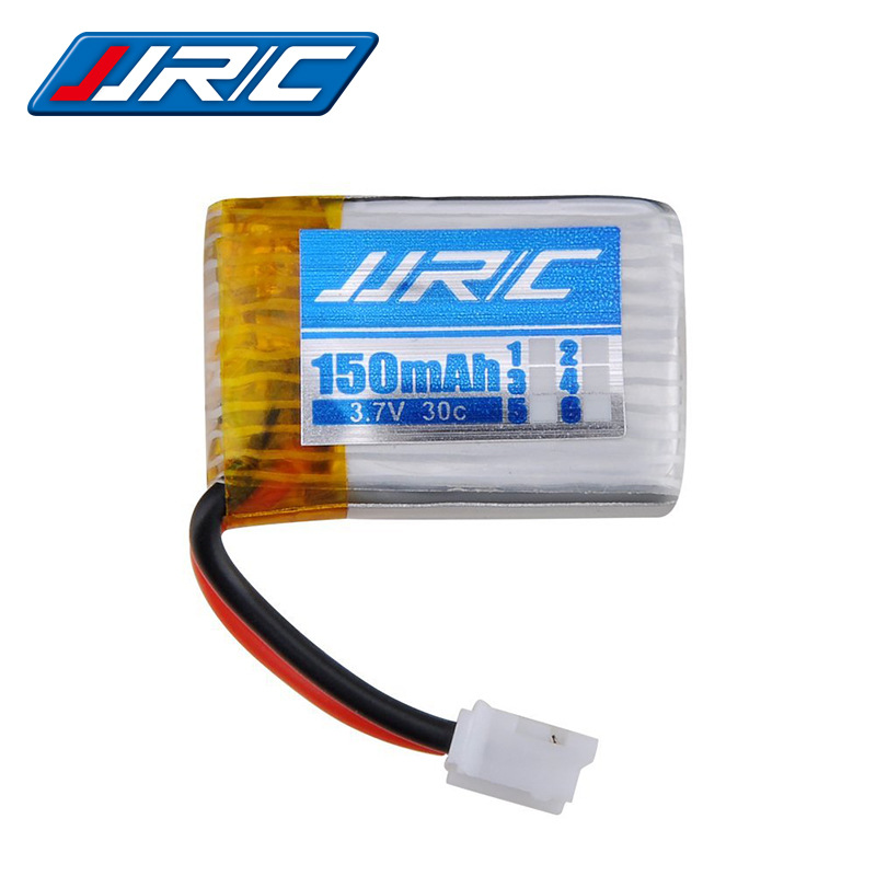 Original JJRC H36 battery 3.7V - đánh giá và giá Fpv Drone Charger