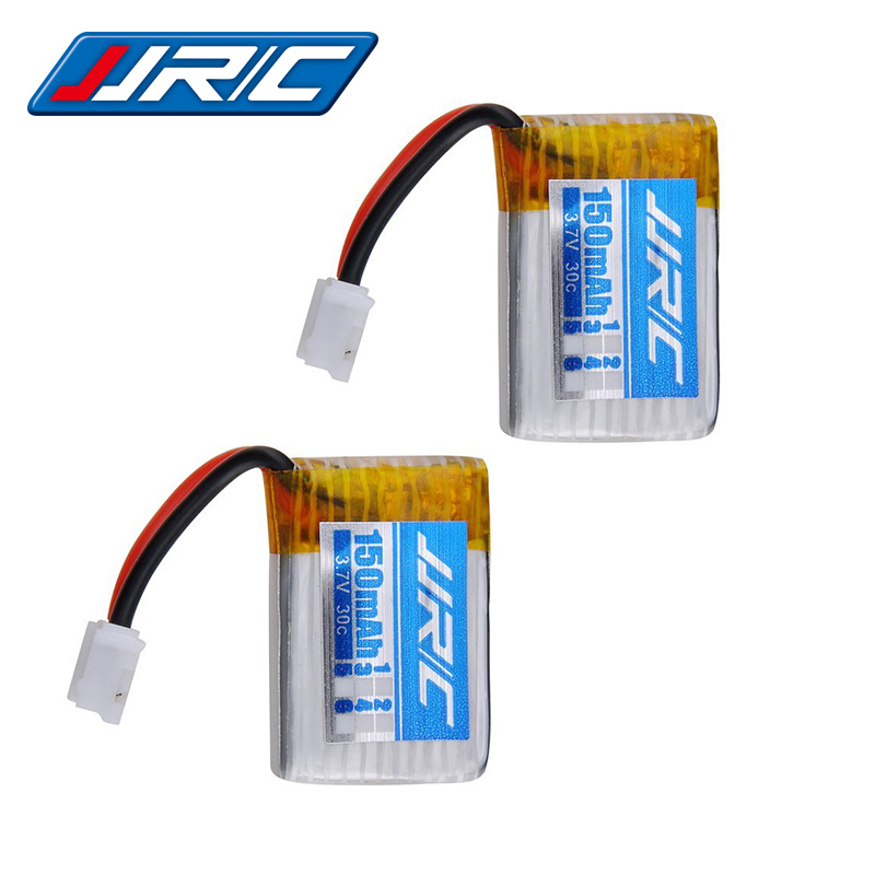 Original JJRC H36 battery 3.7V - đánh giá và giá Fpv Drone Charger