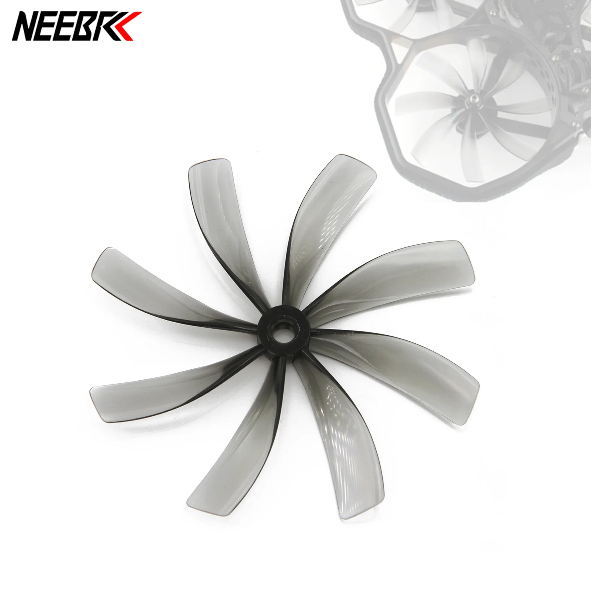 2Pairs 3.5inch 89x8 90x5 90x3  - đánh giá và giá Fpv Drone Motor