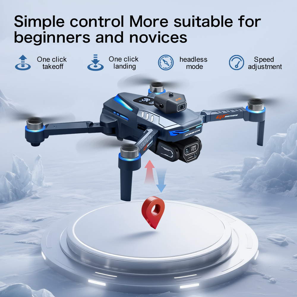2026 New GT8 Drone GPS 8K Prof - đánh giá và giá Fpv Drone Charger